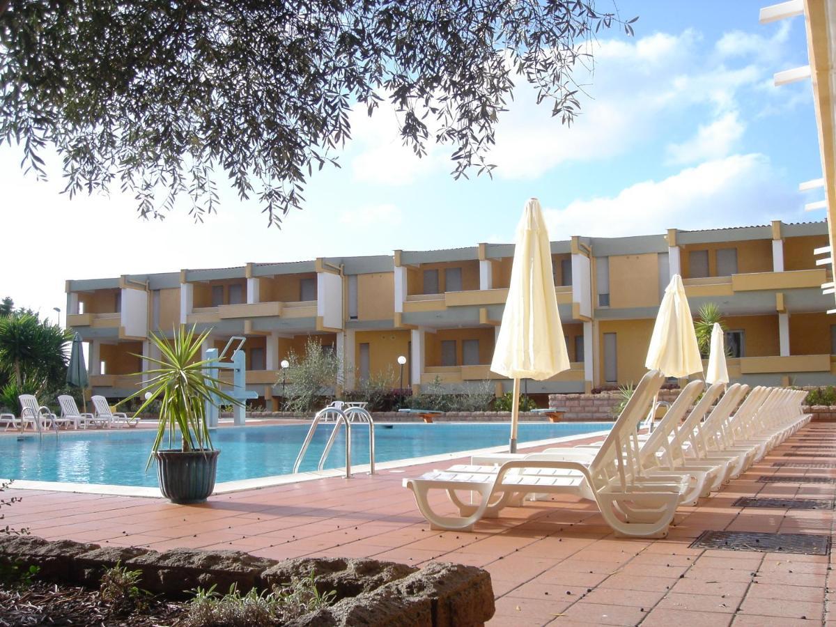 Malaspina Hotel & Resort Bosa Exterior foto